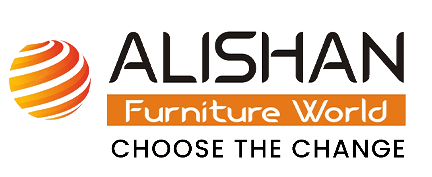 alishan logo