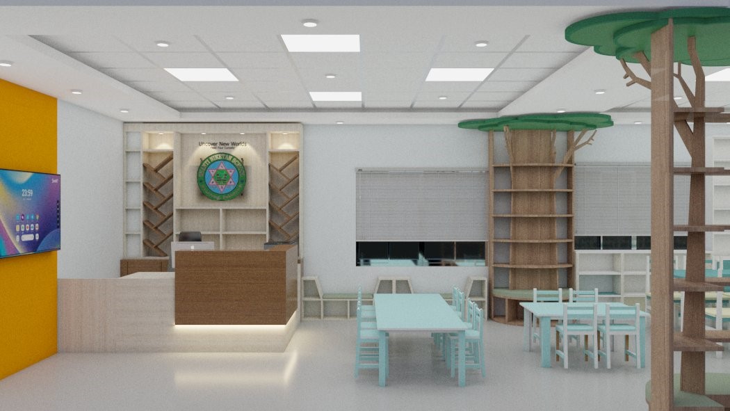 library 2 library 2