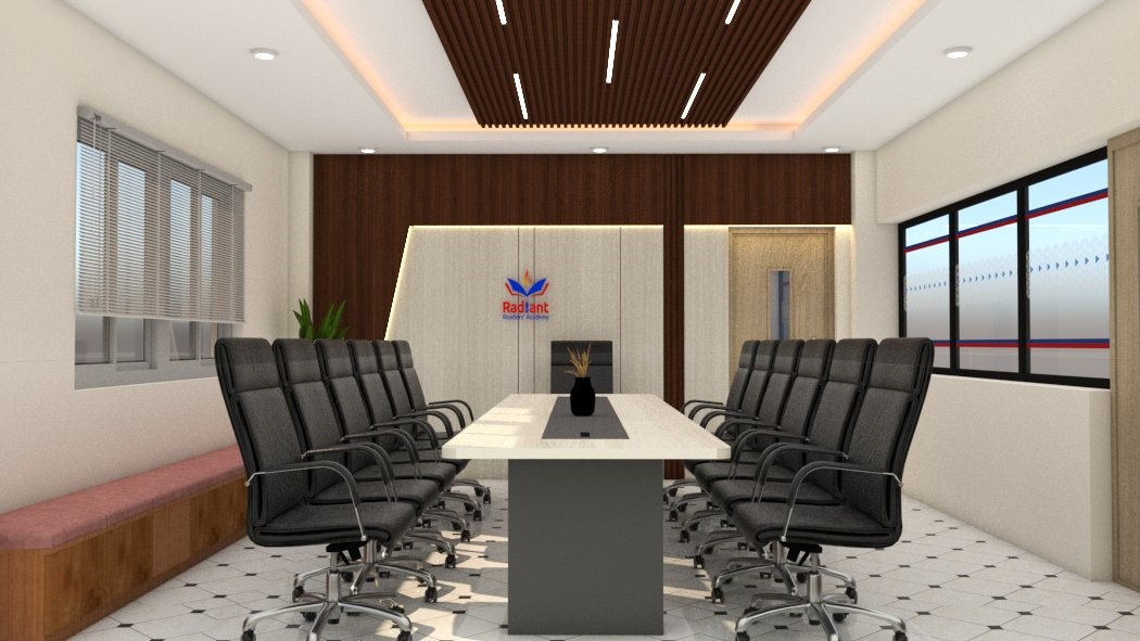 office 1 office 1