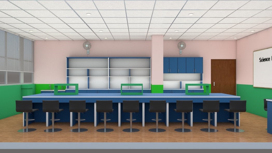 science lab 1 science lab 1